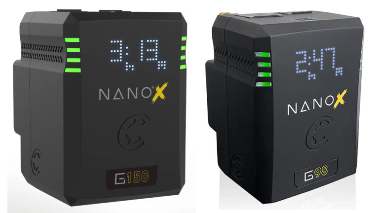 Аккумуляторы Core SWX NANO X