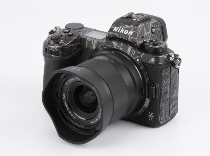 Viltrox AF 20mm F/2.8 для Nikon Z стал доступен для заказа. Опубликованы примеры снимков