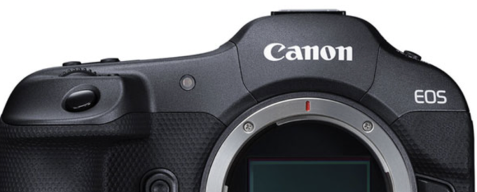 Canon зарегистрировали новую камеру. Возможно, Canon EOS R1