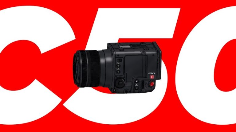  Две новых камеры Canon Cinema EOS появятся в первой половине 2021 года