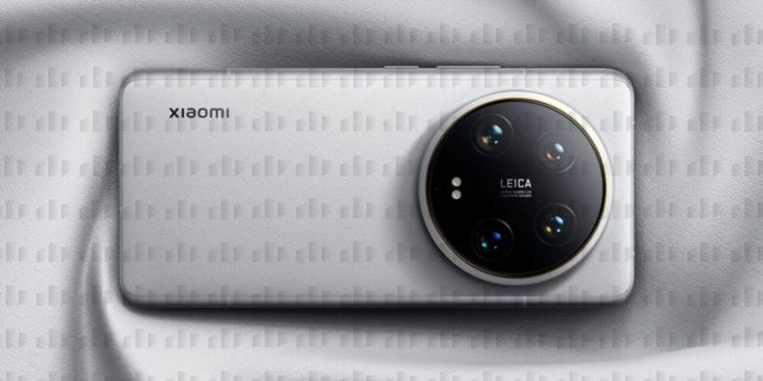 Анонс Xiaomi 14 Ultra с камерой Leica состоится 25 февраля