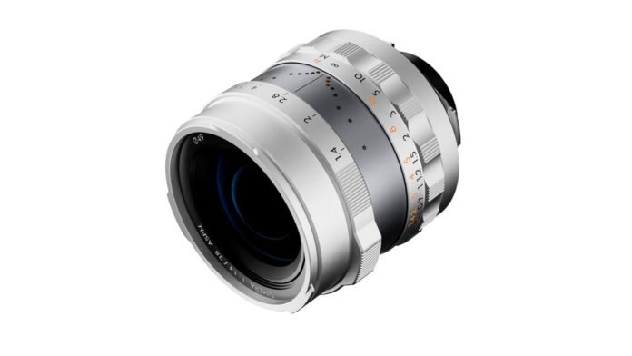 Объектив Thypoch Simera 28mm F/1.4 для Leica M появился в продаже