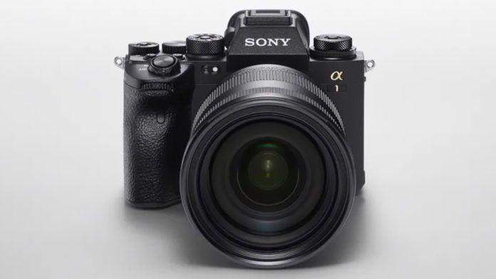 Sony A1 получит функционал кинокамеры Sony Burano с обновлением ПО