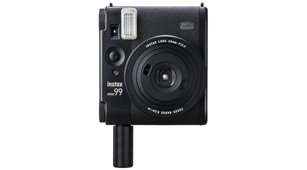 Fujifilm Instax Mini 99: с продвинутыми настройками