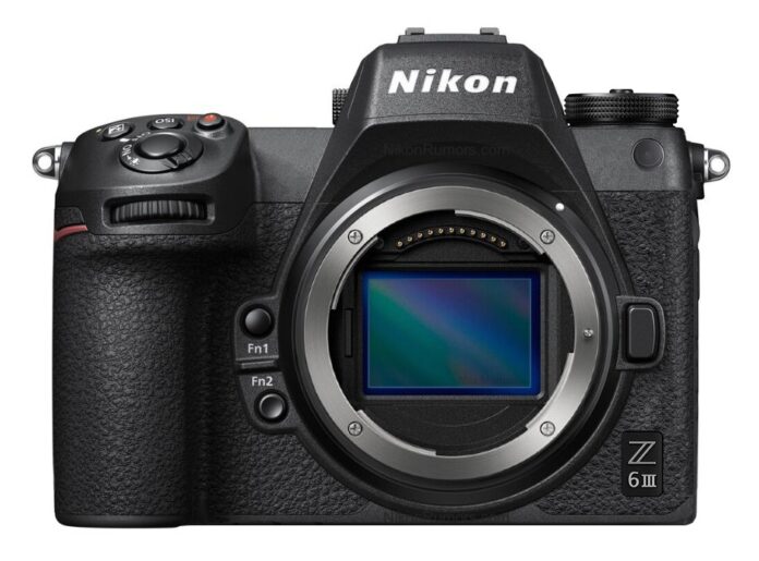 Все подробности о Nikon Z6 III. Самая продвинутая камера для видео