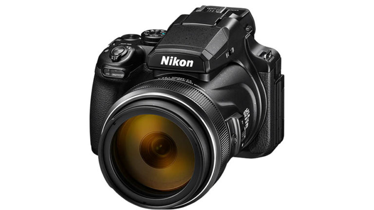 Nikon прекращает производство Nikon COOLPIX P1000