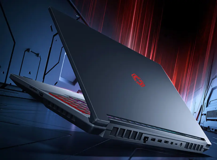 Представлен продвинутый ноутбук Redmi G Pro за 1250 долларов