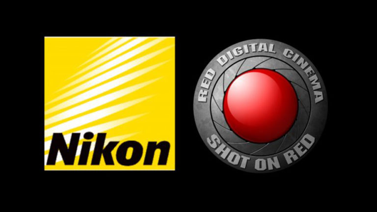 Nikon приобретает RED