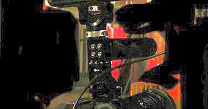  Более детальные характеристики кинокамеры Panasonic DC-BGH1