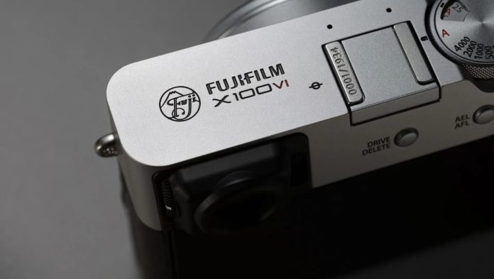 Предзаказы на Fujifilm X100VI бьют рекорды