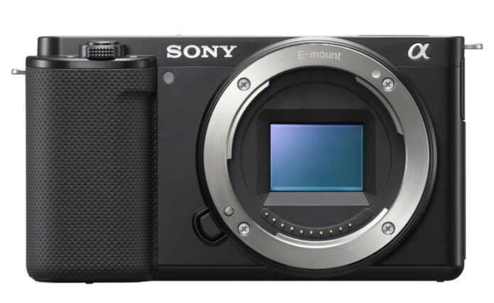 Sony зарегистрировала новую камеру. Это – ожидаемая Sony ZV-E10 II