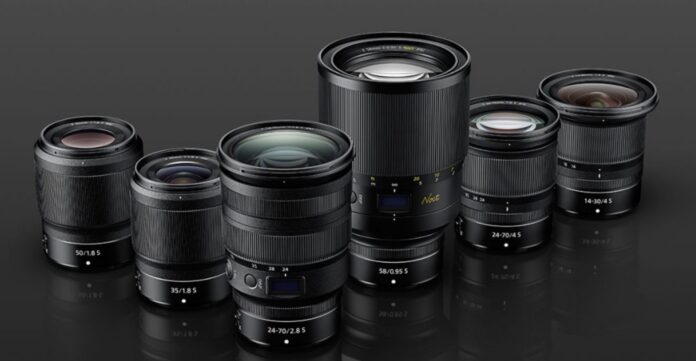 Самый универсальный объектив в истории Nikon — Nikkor Z 28-400mm F/3.5-6.3. Скоро анонс