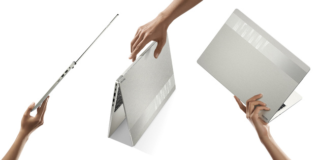 TECNO MegaBook T16 Pro 2024 Ultra: мощный ноутбук с фокусом на ИИ-функции