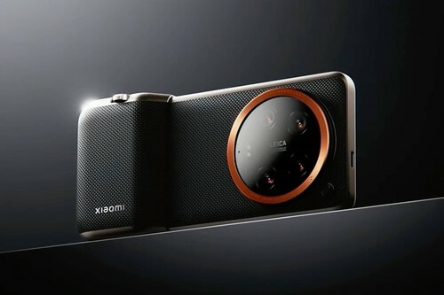 Xiaomi 14 Ultra – камерофон с сенсором Sony LYT-900 формата 1 дюйм