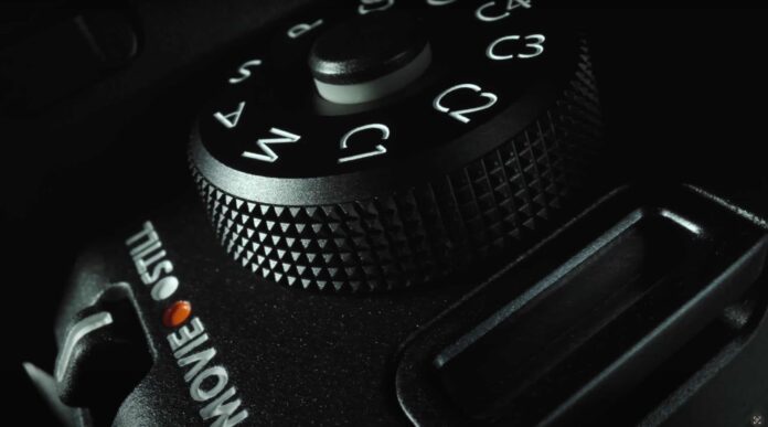 Fujifilm X-T50 получит 40 Мп матрицу и 4К 60к/с
