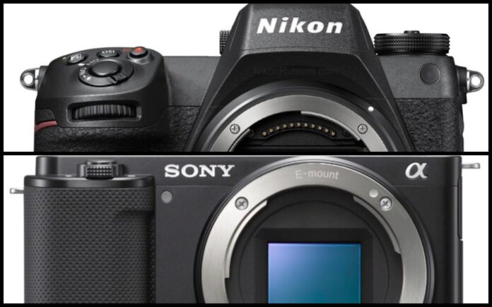 Nikon Z6 III и Sony ZV-E10 II поступят в продажу в июне
