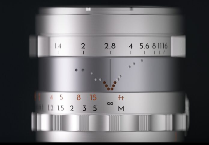 Thypoch выпустит объективы для Sony E, Nikon Z, Fuji X и Canon RF