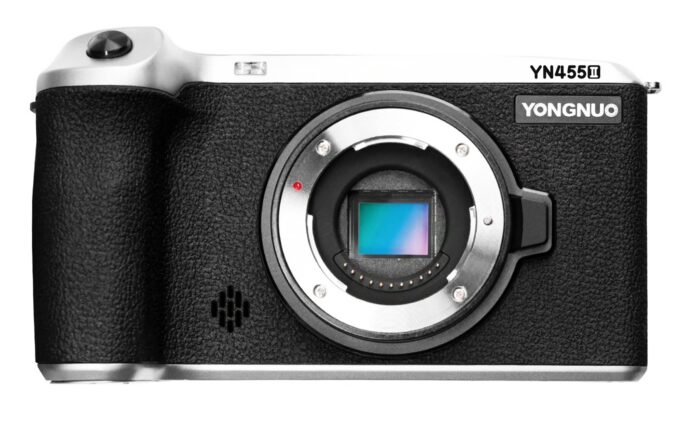 Yongnuo выпустит M4/3 камеру нового поколения для стримов