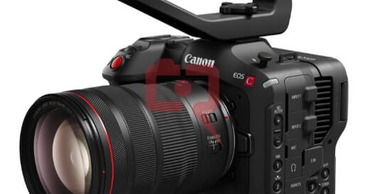 Камеру Canon Cinema EOS C70 представят на следующей неделе