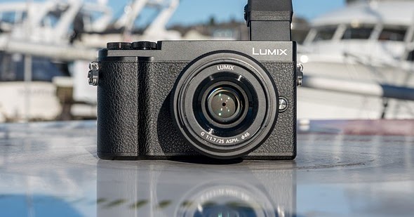  Характеристики Panasonic Lumix G100: 20 МП, 4K 30p, ЭВИ