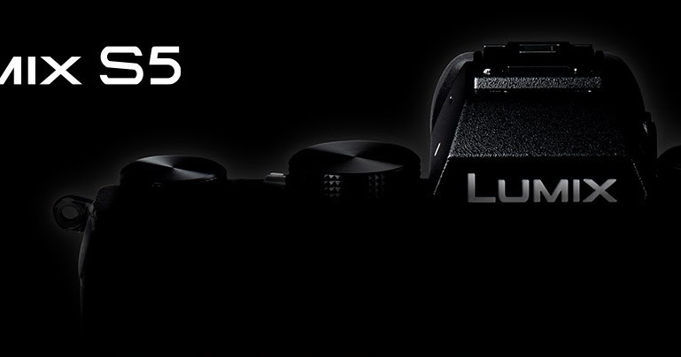  Panasonic Lumix S5 будет стоить $2000
