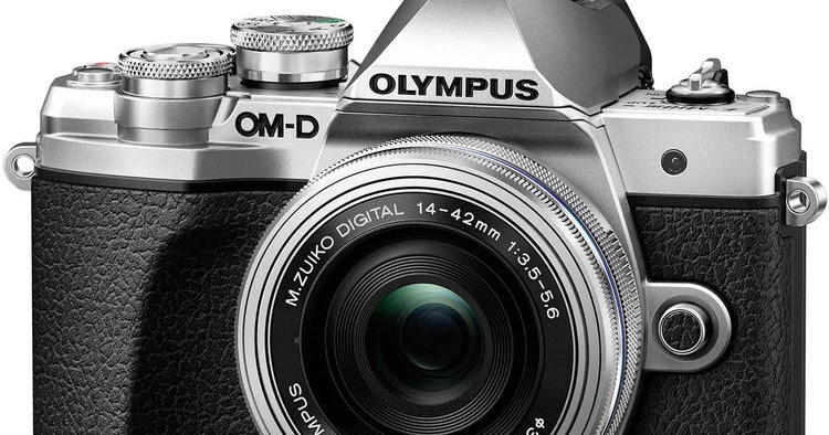  Характеристики Olympus OM-D E-M10 Mark IV