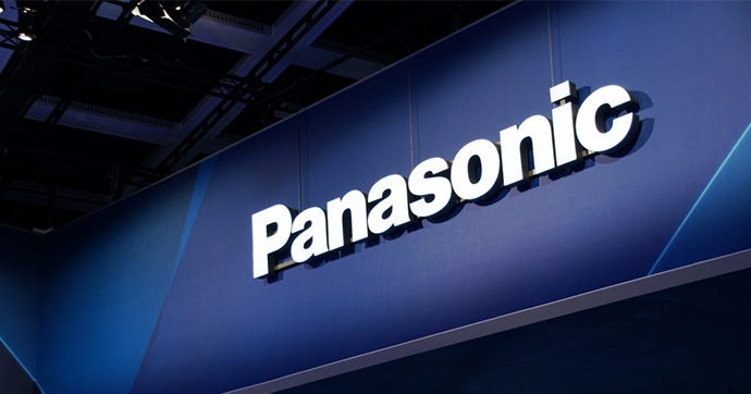  Panasonic представит новые продукты в первую неделю сентября