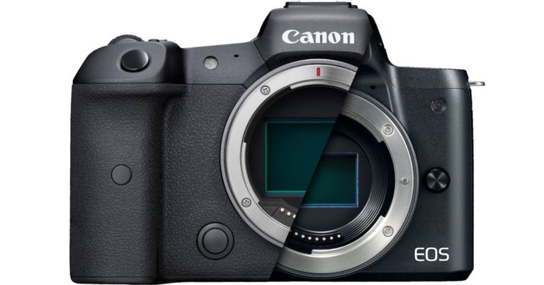  Canon выпустит APS-C-камеру с байонетом RF в 2021 году и убъет линейку EOS M