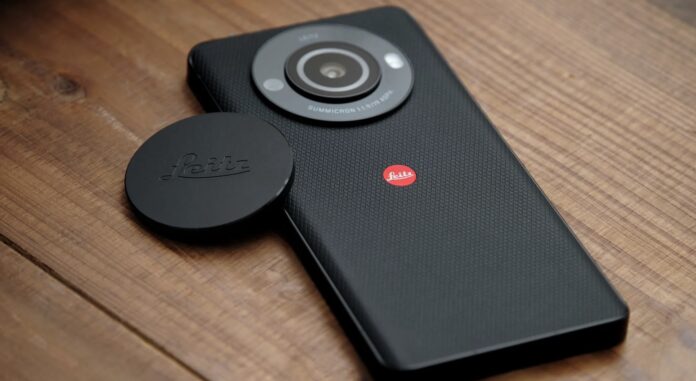 Leitz Phone 3 получил дюймовый сенсор на 47 Мп. Примеры снимков