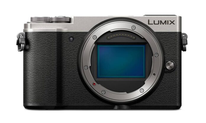 Компактная полнокадровая камера Panasonic выйдет 23 мая. Конкурент Fuji X100VI?