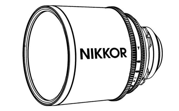 Nikon рассматривает возможность выпуска кинооптики