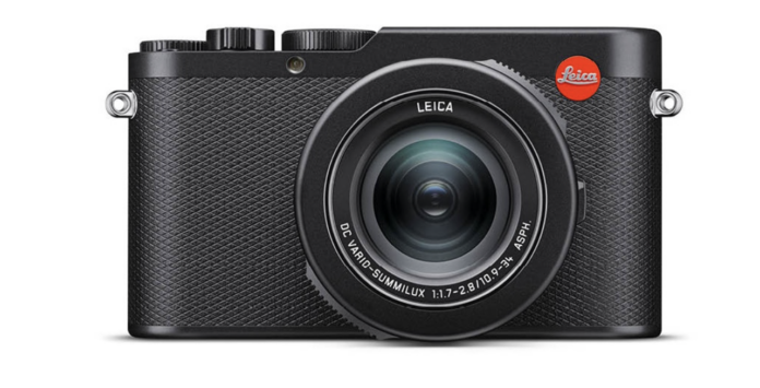 Представлена камера Leica D-Lux 8 с матрицей M4/3 и вспышкой в комплекте