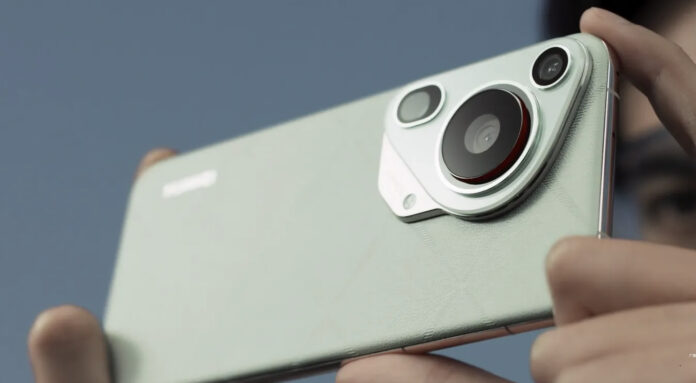 В России открыт предзаказ на лучший камерофон по версии DxOMark — Huawei Pura 70 Ultra