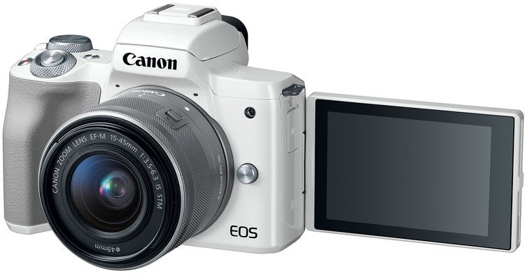  Canon планирует выпустить пять объективов для EOS M в ближайшие два года