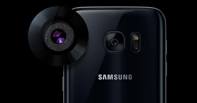  Samsung разрабатывает однодюймовый сенсор на 150 мегапикселов