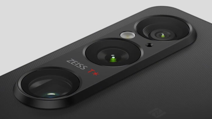 Анонсирован камерофон Sony Xperia 1 VI:  телемодуль 85-170mm и сенсор Exmor T
