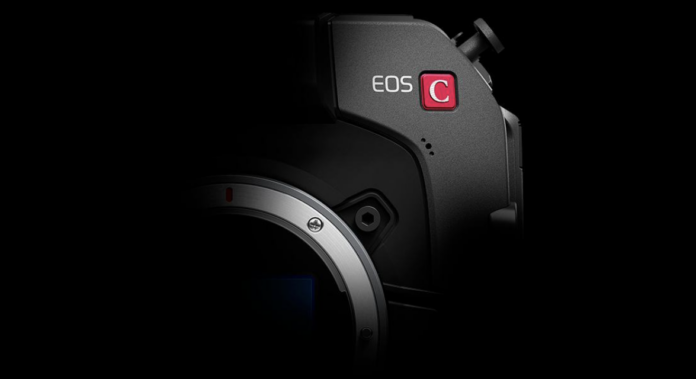 Canon опубликовали тизер новой кинокамеры. Анонс на следующей неделе